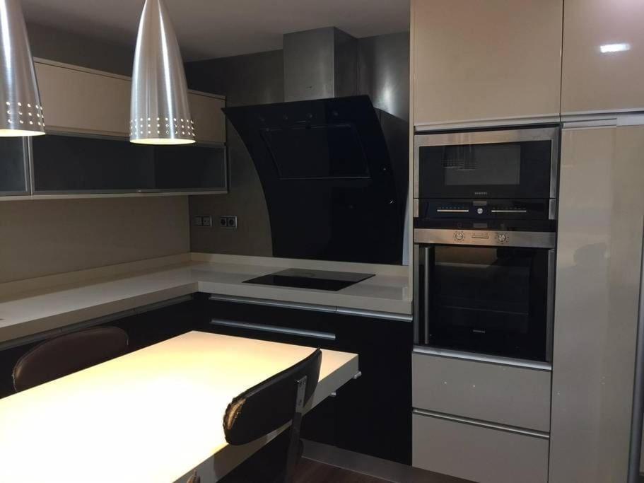 Preciosa Vivienda En En Centro De Cartagena +Wifi Appartement Buitenkant foto