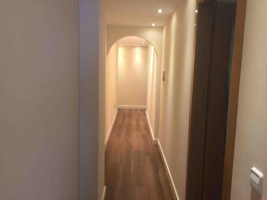 Preciosa Vivienda En En Centro De Cartagena +Wifi Appartement Buitenkant foto