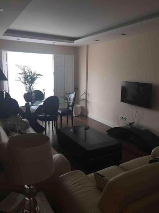 Preciosa Vivienda En En Centro De Cartagena +Wifi Appartement Buitenkant foto