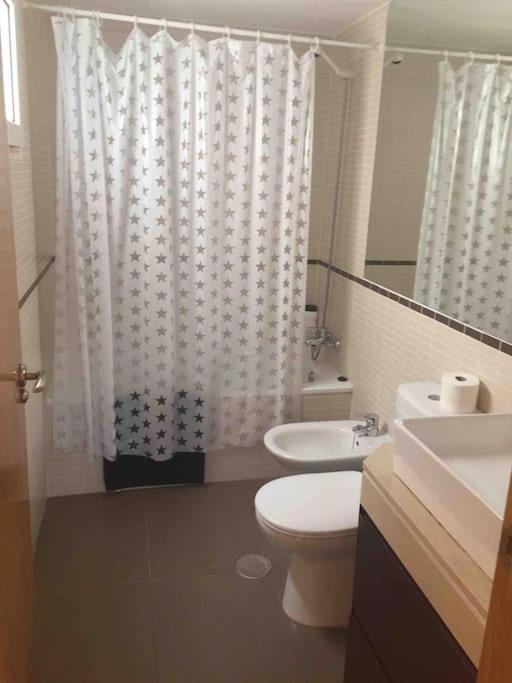 Preciosa Vivienda En En Centro De Cartagena +Wifi Appartement Buitenkant foto