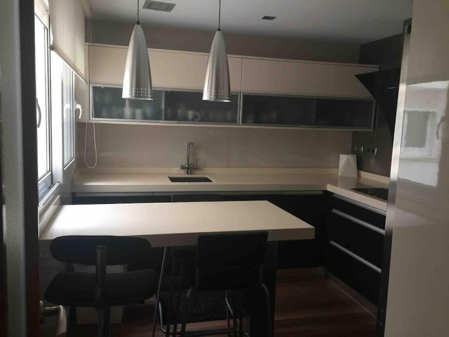 Preciosa Vivienda En En Centro De Cartagena +Wifi Appartement Buitenkant foto