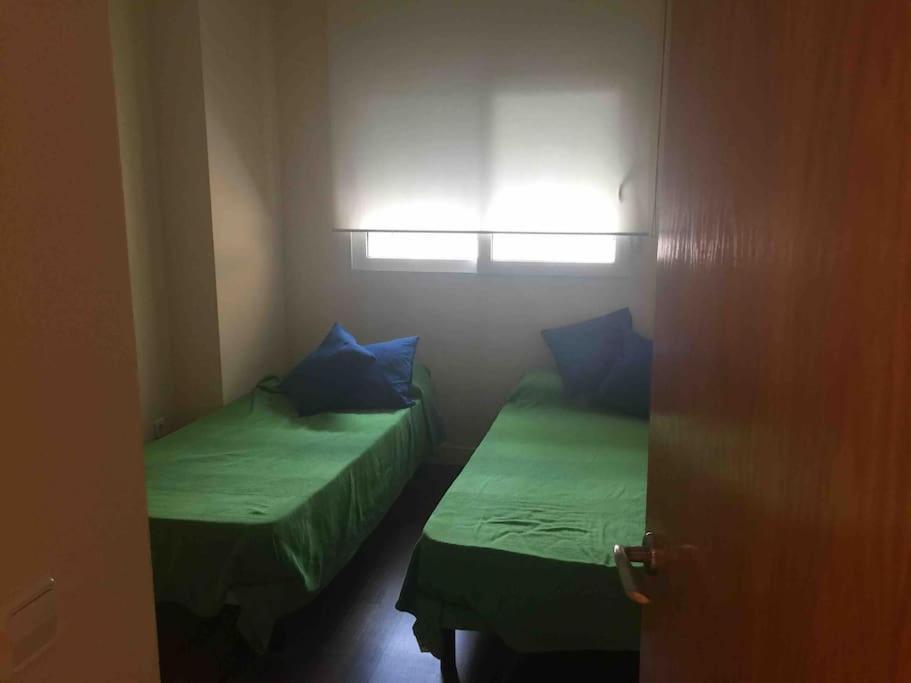 Preciosa Vivienda En En Centro De Cartagena +Wifi Appartement Buitenkant foto