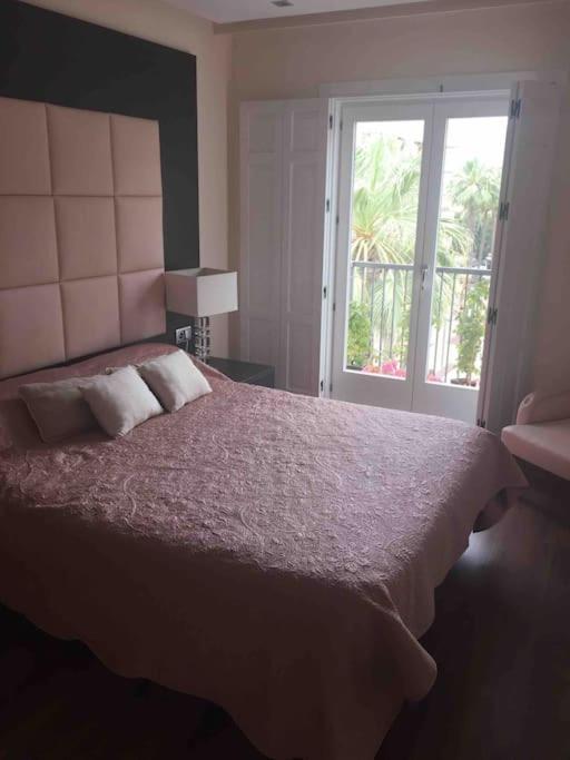 Preciosa Vivienda En En Centro De Cartagena +Wifi Appartement Buitenkant foto