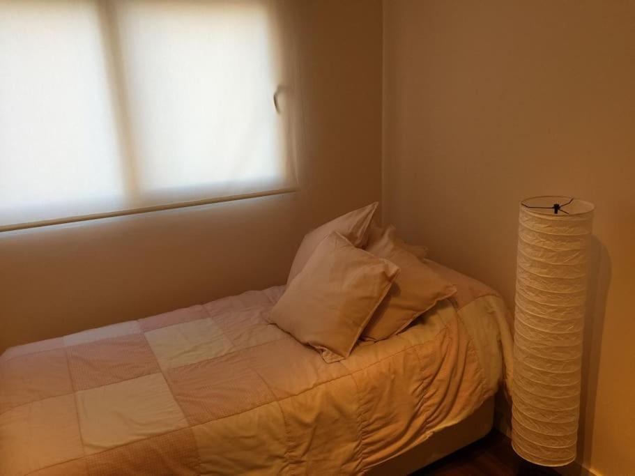 Preciosa Vivienda En En Centro De Cartagena +Wifi Appartement Buitenkant foto