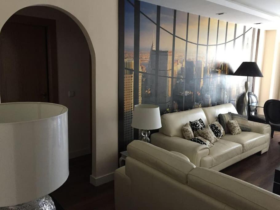 Preciosa Vivienda En En Centro De Cartagena +Wifi Appartement Buitenkant foto